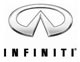 Infiniti Diecast Models